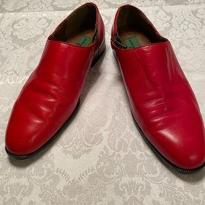 Giorgio Brutini dress shoes